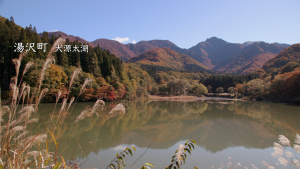 2024年11月🌱Team ECOメッセージは湯沢町